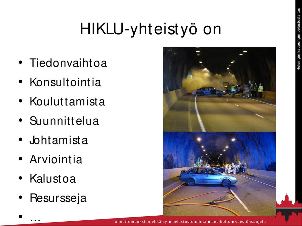 Kouluttamista Suunnittelua