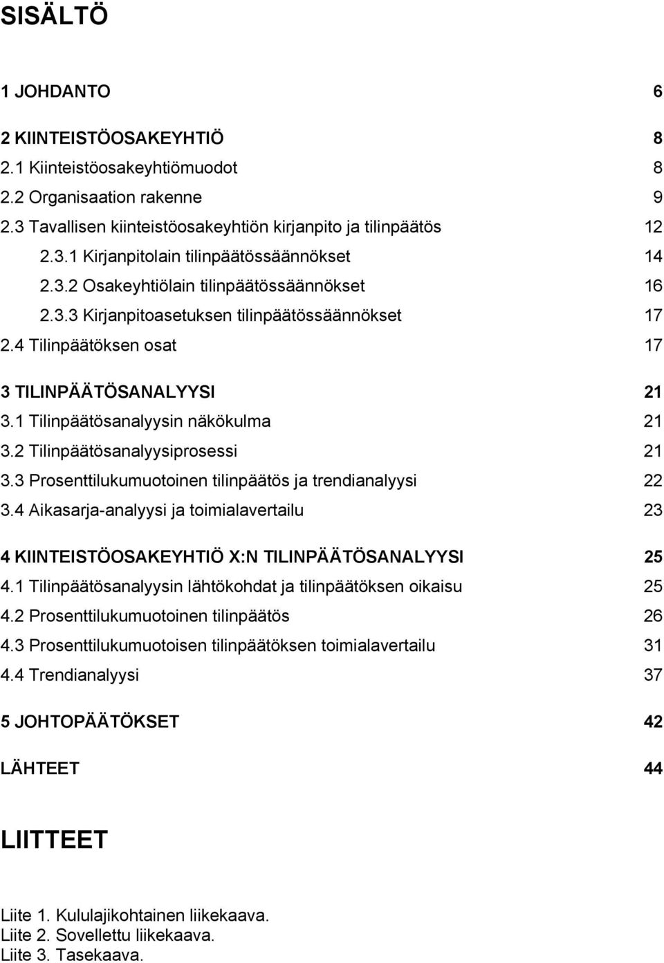 Tavallinen kiinteistöosakeyhtiö