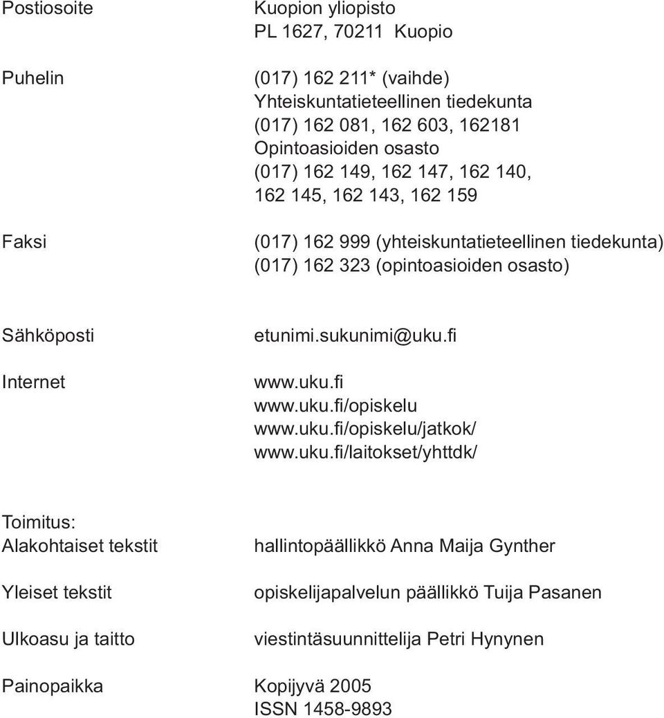 Internet etunimi.sukun