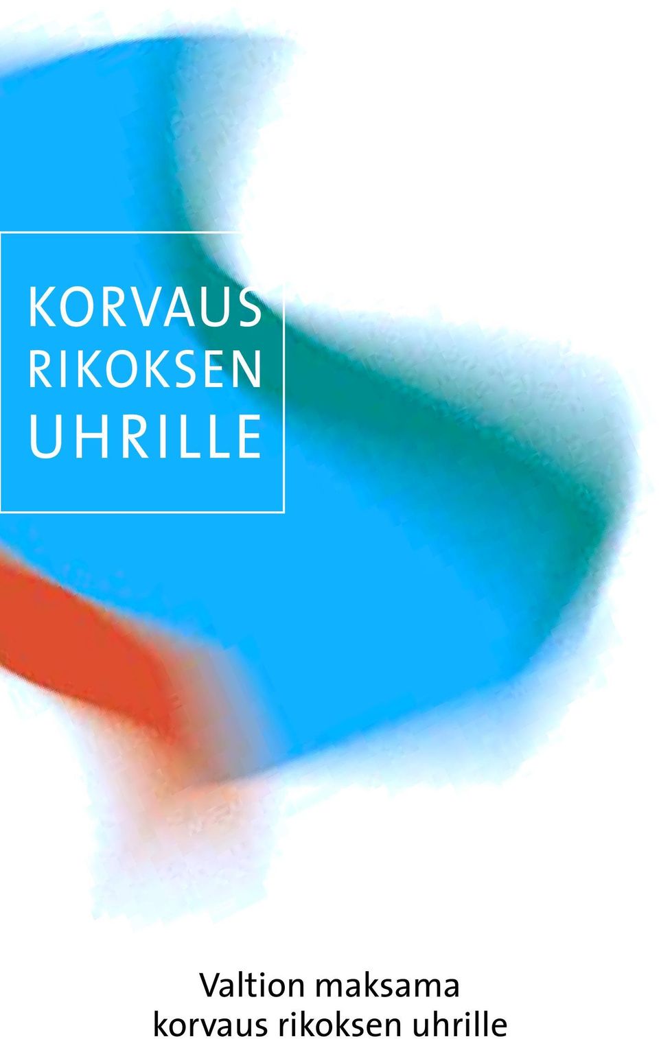 maksama korvaus