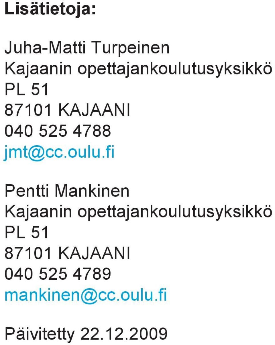 jmt@cc.oulu.