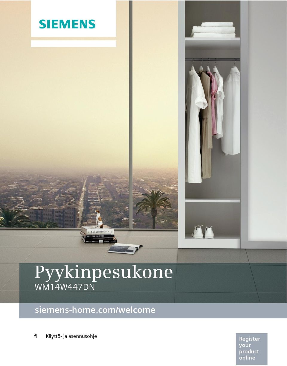 com/welcome Register