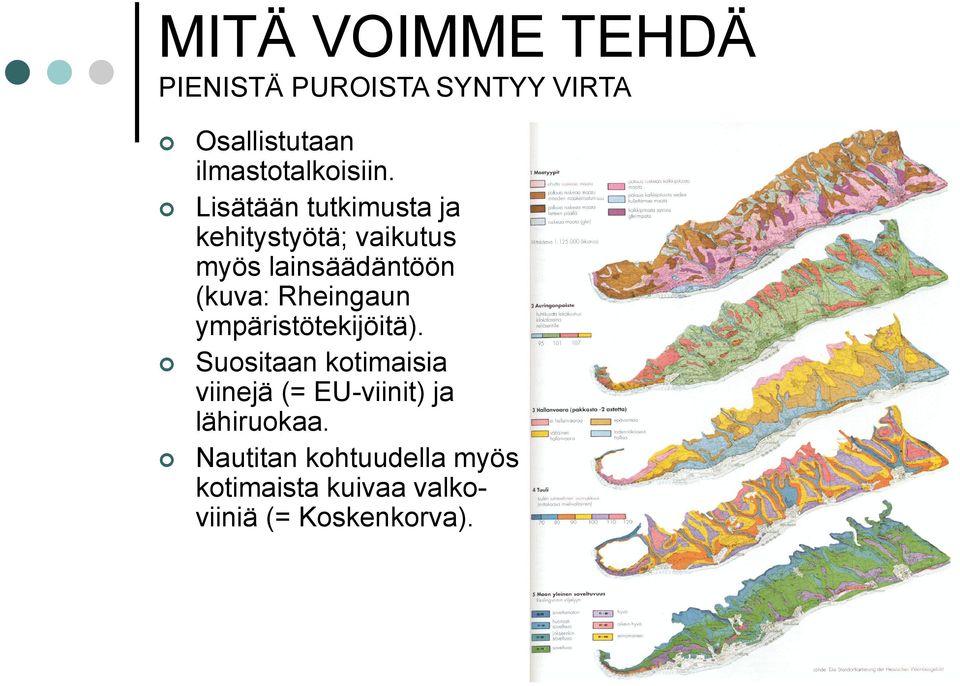 Lisätään tutkimusta ja kehitystyötä; vaikutus myös lainsäädäntöön (kuva: