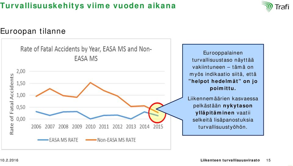 hedelmät on jo poimittu.