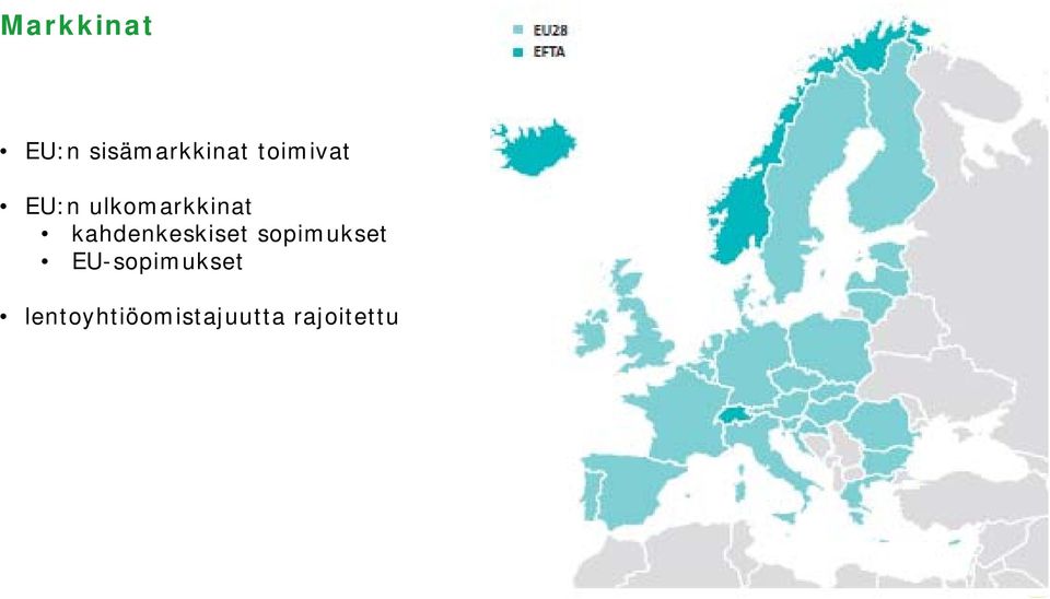 sopimukset EU-sopimukset