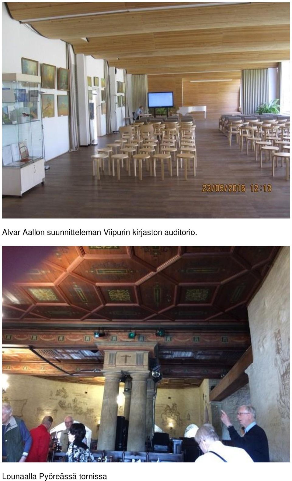 Viipurin kirjaston