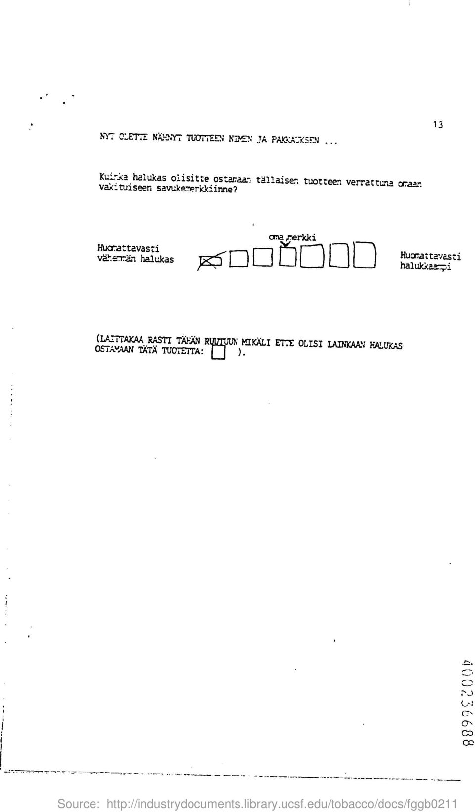 ime? Hucrattavasti v `. r-.an halukas cma, rkki rilli-i 0 Huarattavasti halukxa.