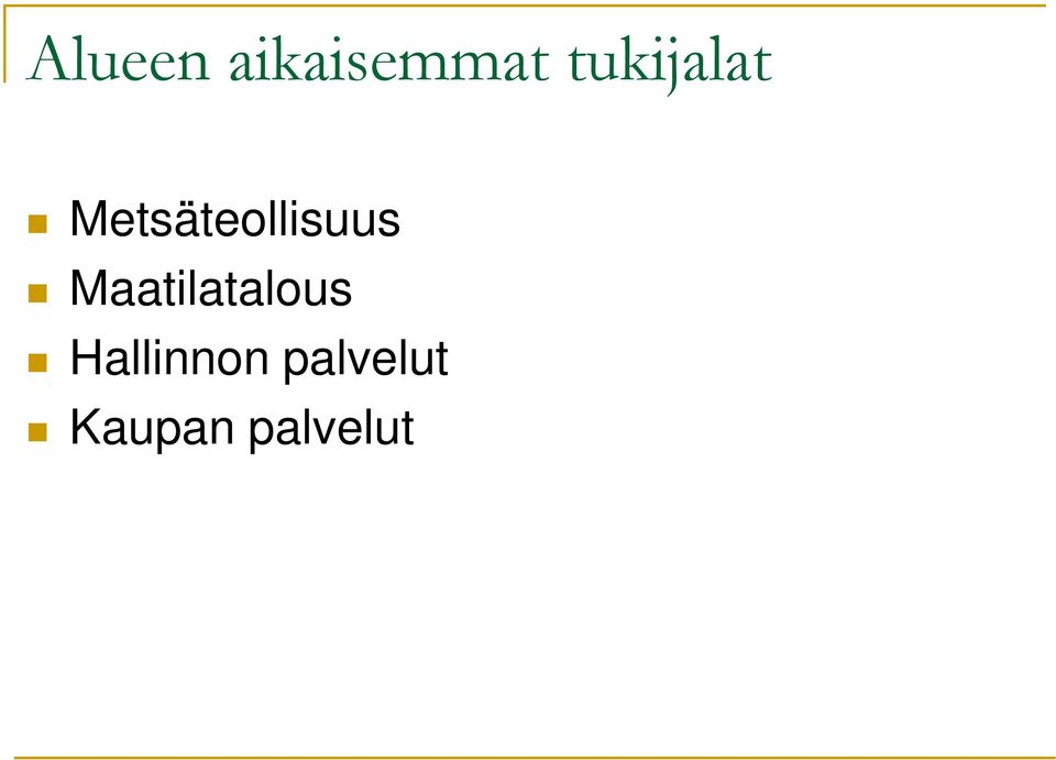 Metsäteollisuus