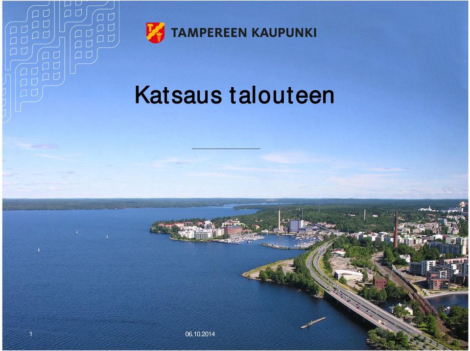 Katsaus