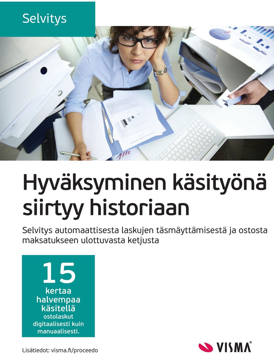 maksatukseen ulottuvasta ketjusta 15 kertaa halvempaa