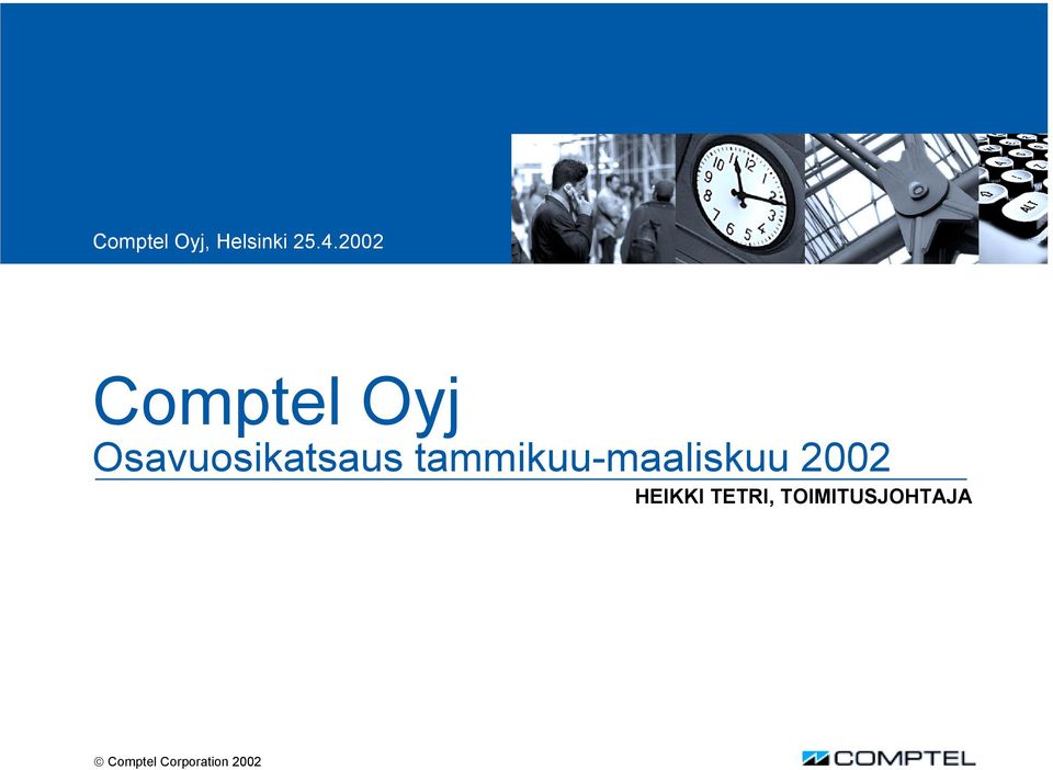 tammikuu-maaliskuu 2002 HEIKKI