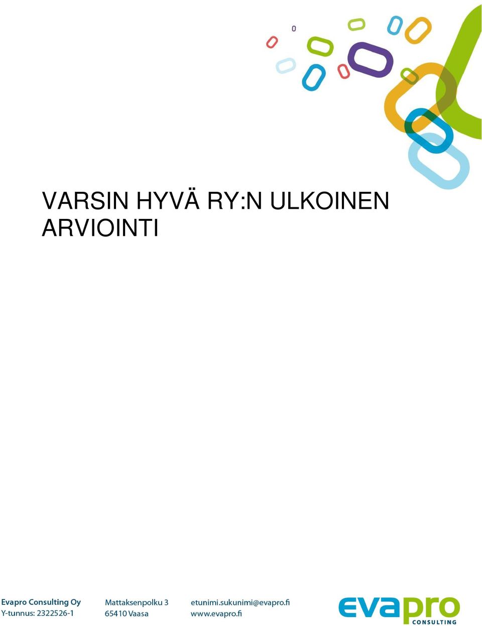 ULKOINEN