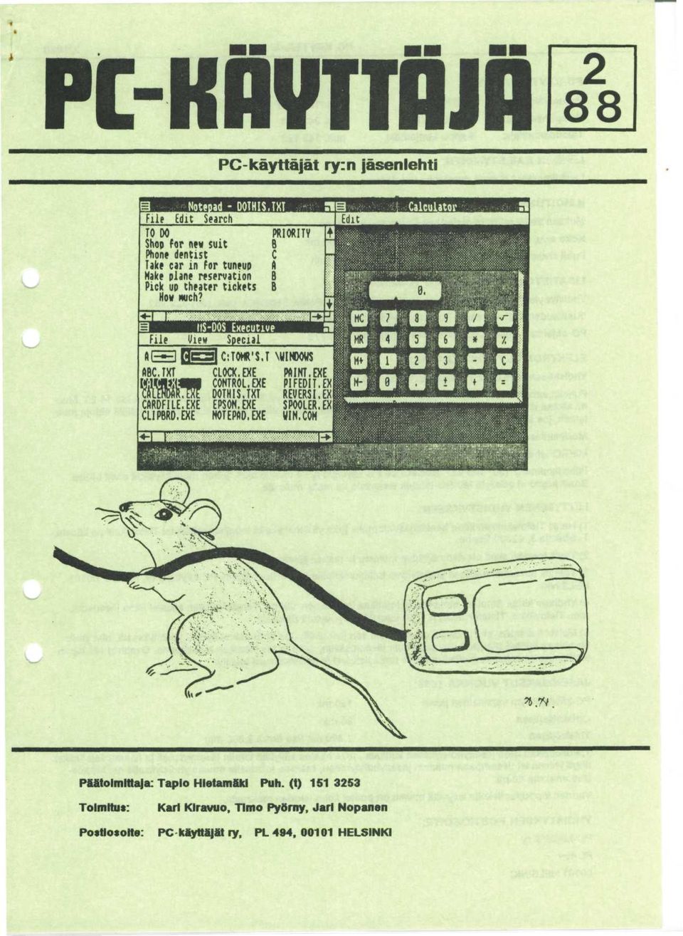 EXE CONTROL.EXE PIFEDIT.EX DOTHIS.TXT REVERS1.EX EPSON.EXE SPOOLER, EX yin.