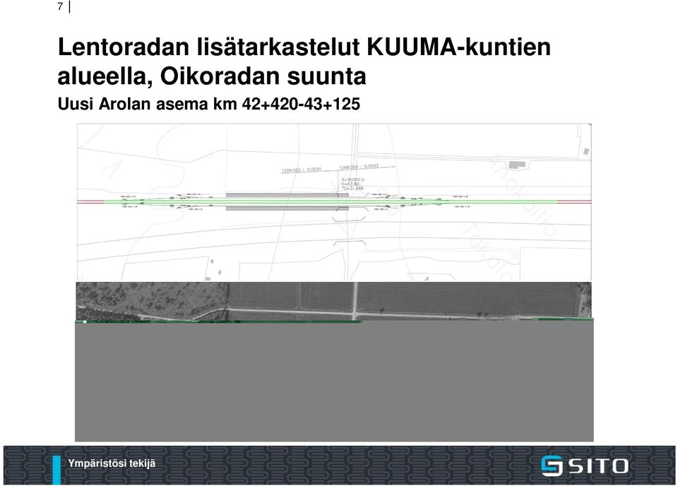 asema km