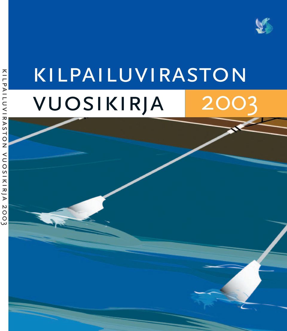 vuosikirja 2003