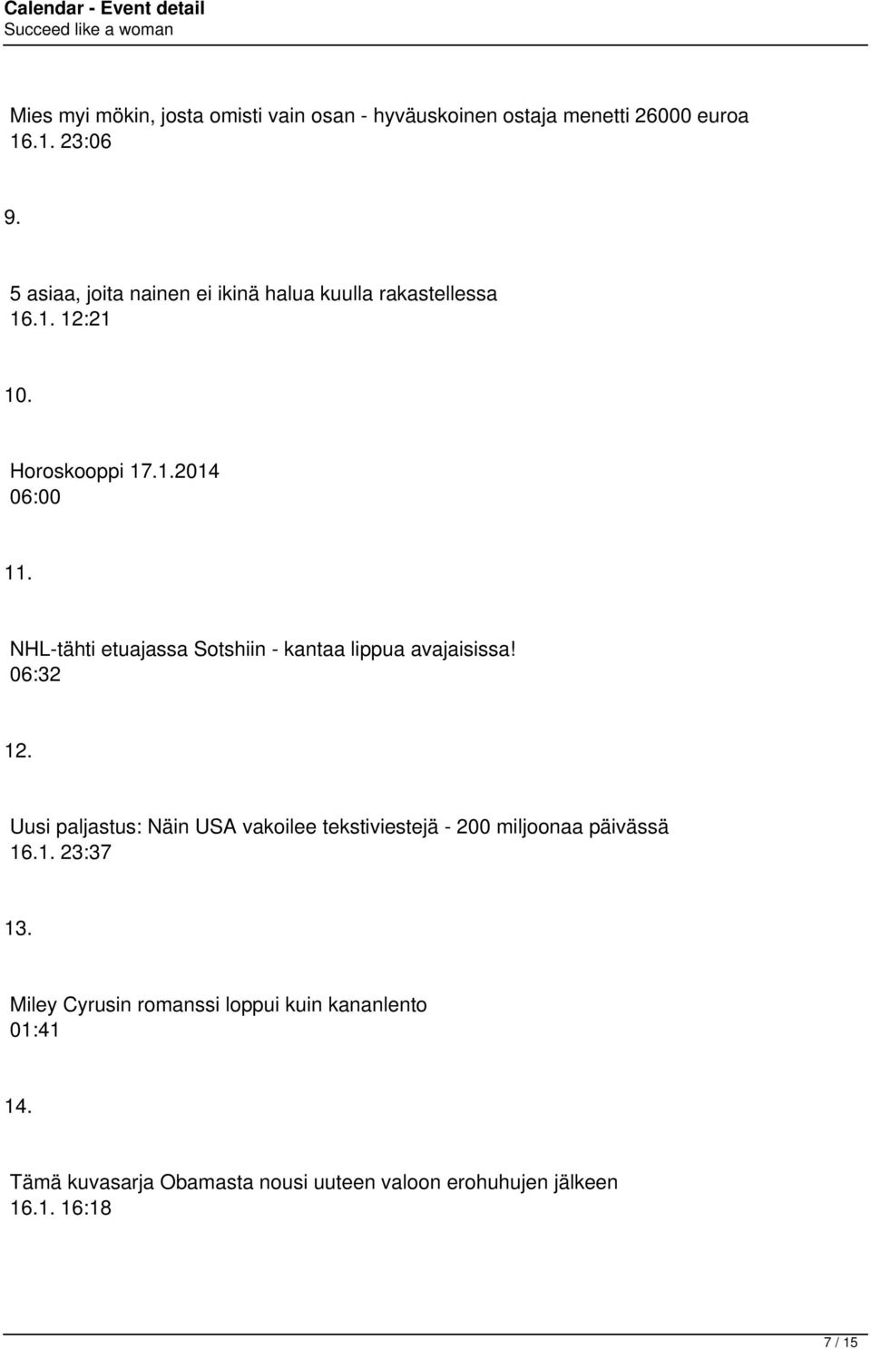 NHL-tähti etuajassa Sotshiin - kantaa lippua avajaisissa! 06:32 12.