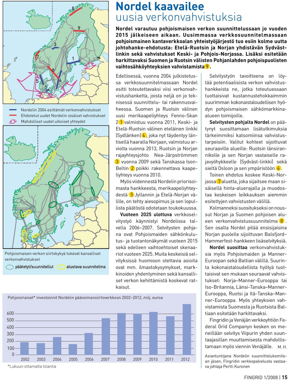 jälkeiseen aikaan.