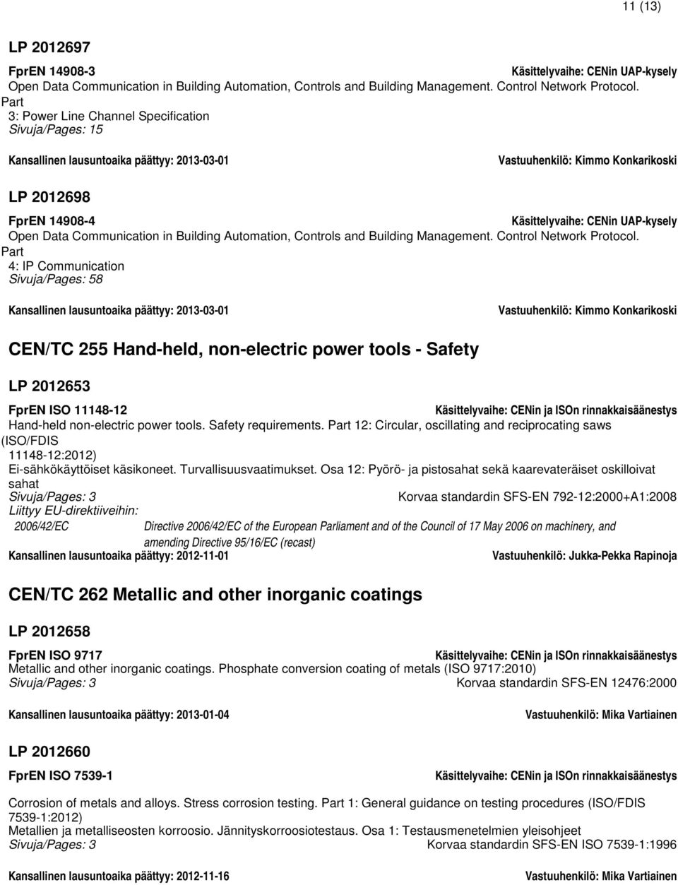 Data Communication in Building Automation, Controls and Building Management. Control Network Protocol.