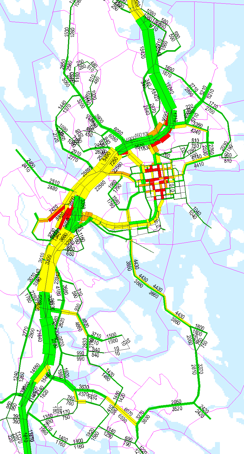 Liite 2 RAKENNEMALLI KUOPIO KAVL