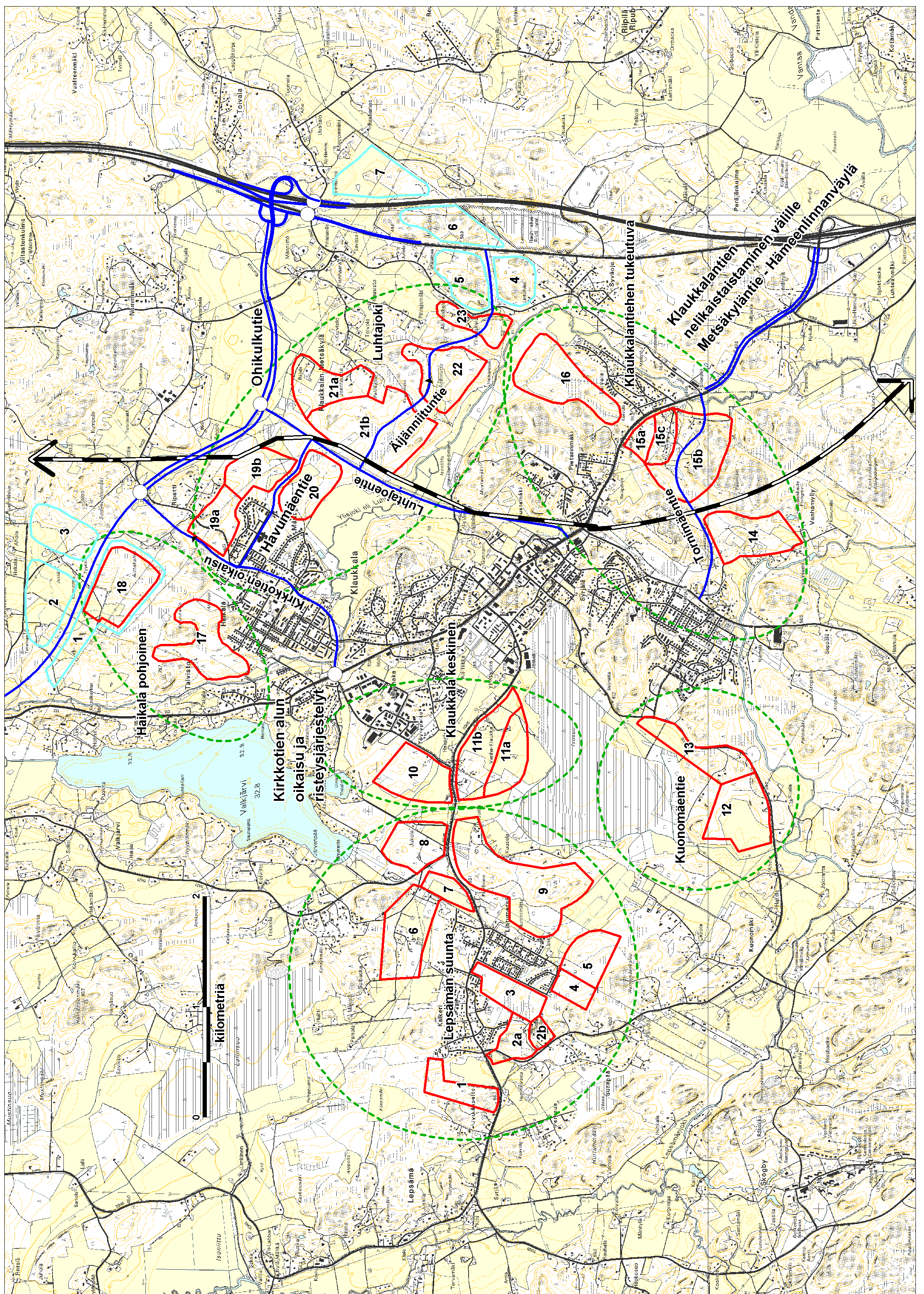Nurmijärven kunta