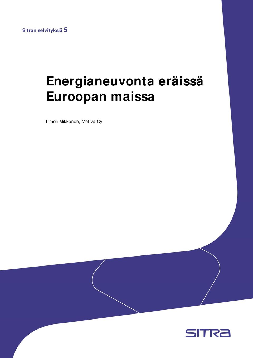 eräissä Euroopan