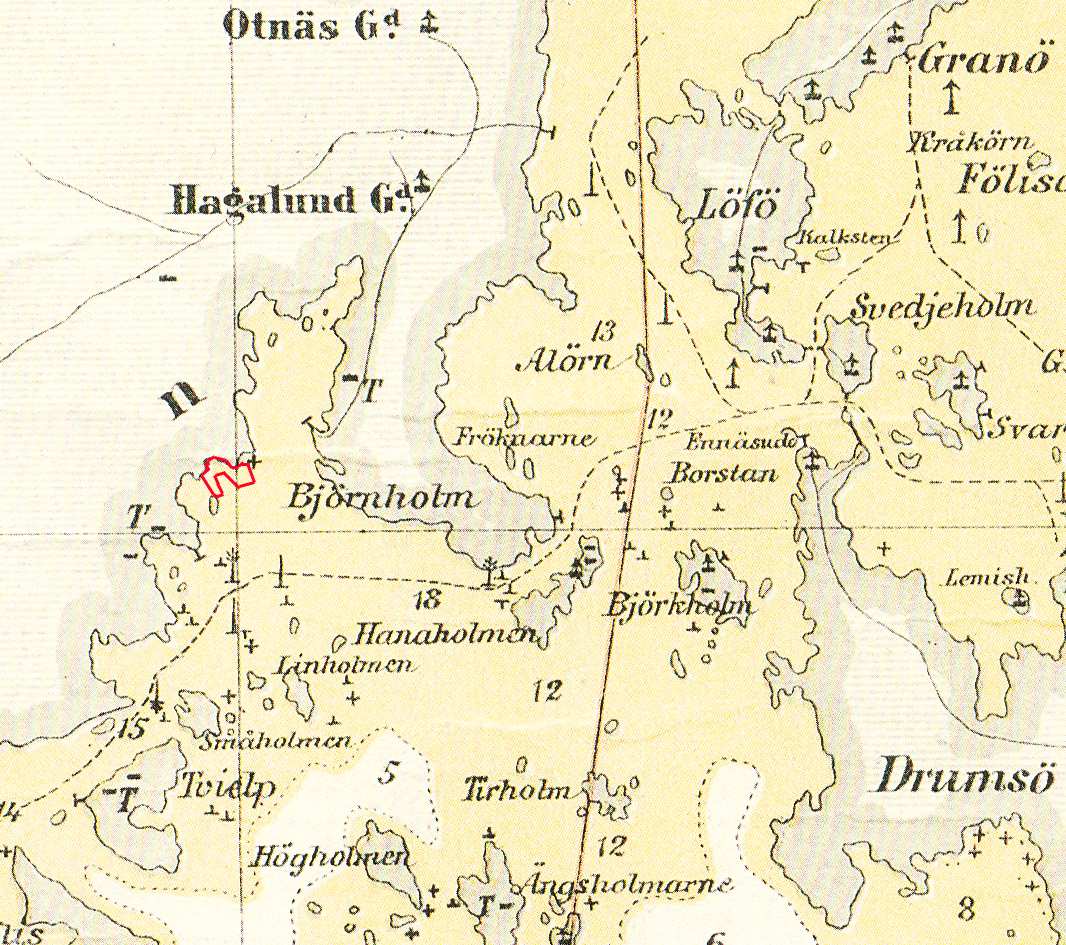 5 asti. Liikenne muodostui niin vilkkaaksi, että jo vuonna 1873 tällä reitillä liikennöi päivittäin kaksi höyrylaivaa; toinen niistä oli katoksellinen ja salongilla varustettu ja toinen avovene.