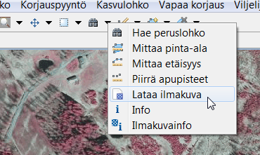 vedä laatikko, anna