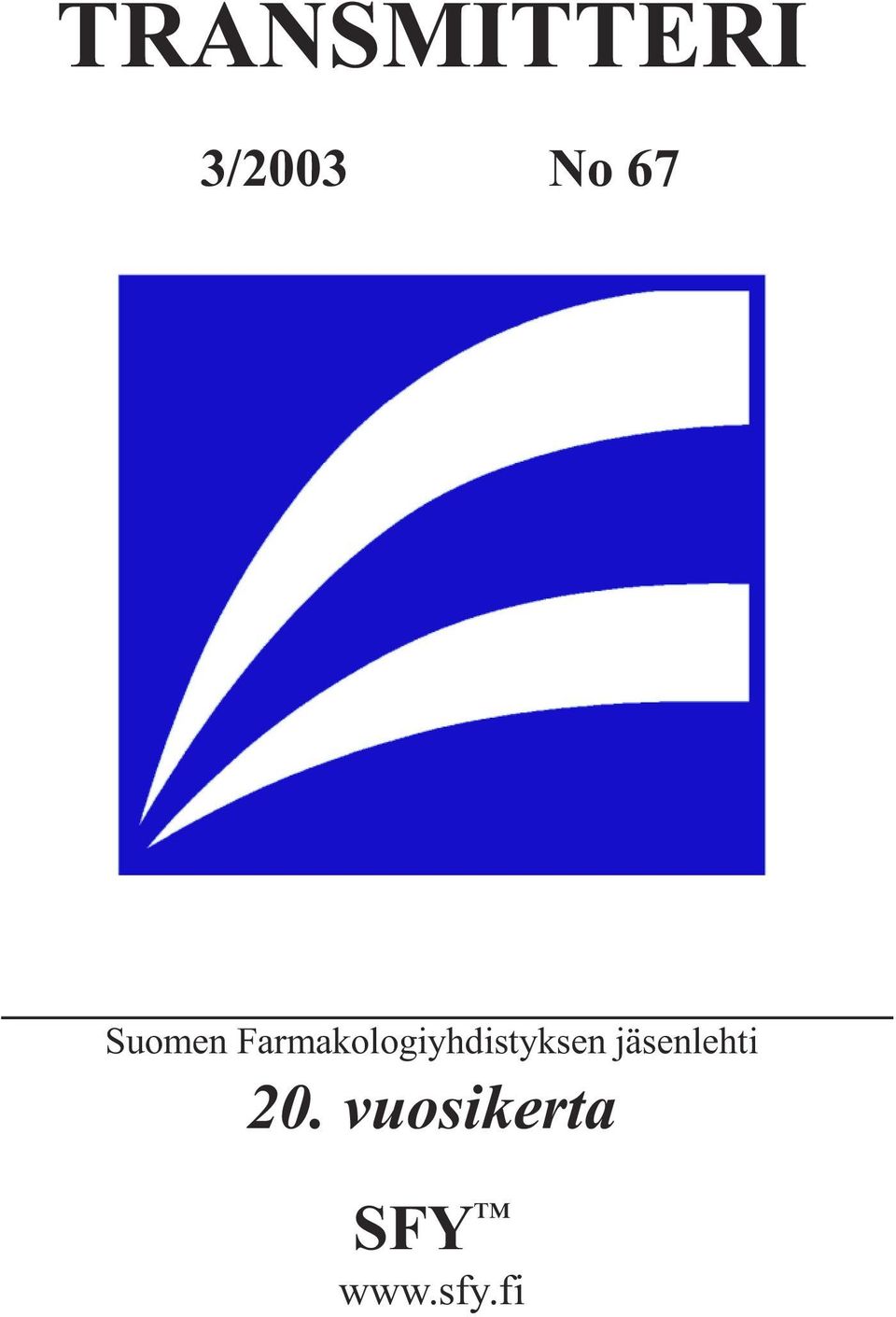 Farmakologiyhdistyksen