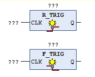 Function Blocks Tässä luvussa on esitelty