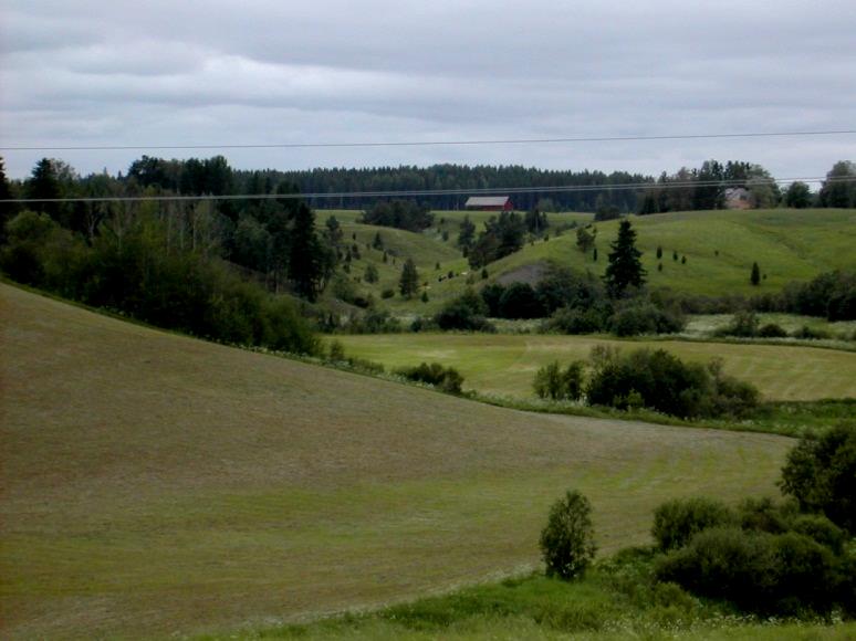 lantasäiliöiden kattaminen) Ympäristökorvausjärjestelmään (2014-2020) ravinteiden kierrätysasiat selkeästi mukaan Käytännön tarpeita palveleva uusi