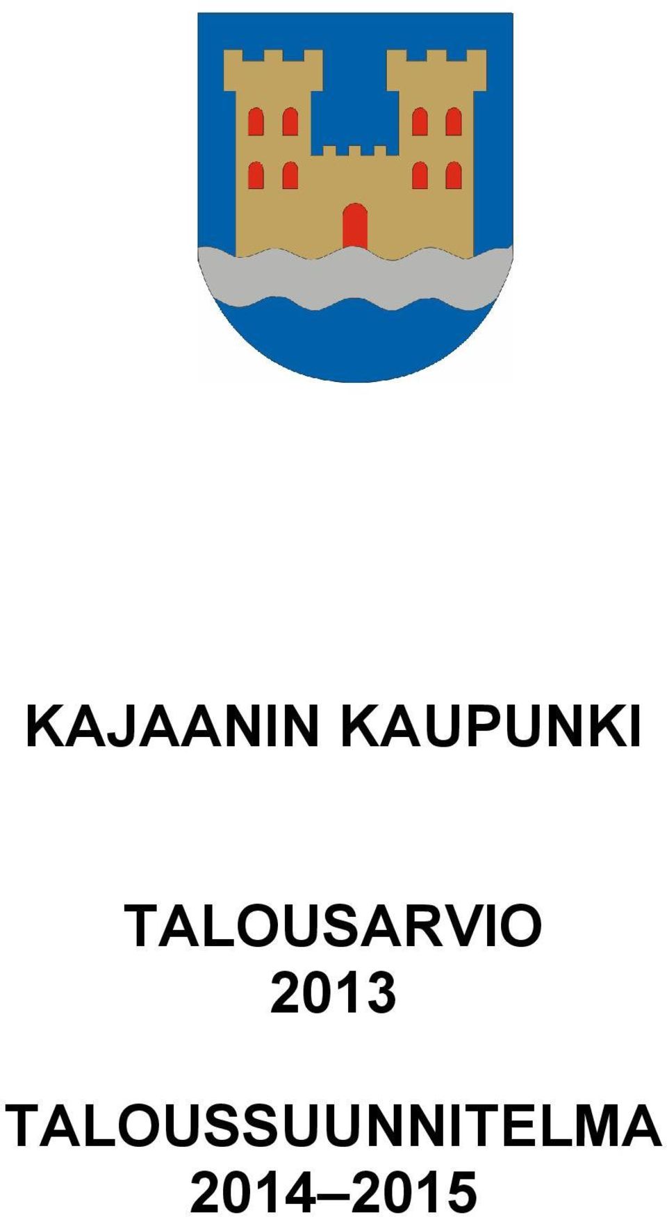 TALOUSARVIO