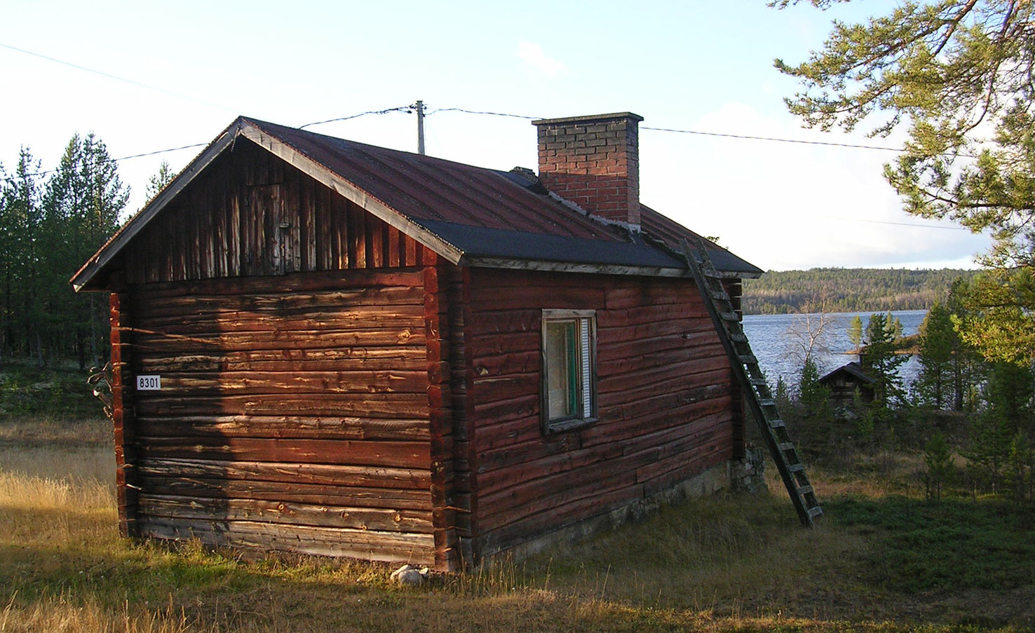 SEVETTIJÄRVEN ASUTUSMAISEMAT Maisema-alueen aikaisempi nimi ja arvoluokka: Ehdotettu arvoluokka: Valtakunnallisesti arvokas maisema-alue Kunta: Inari Pinta-ala: 8 369,2 ha Maisemaseutu: Inarijärven