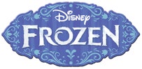 Disney Frozen Kirjoitustarvikesetti tai minipyyhekumit 4 90