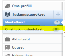 Ei OA tai ei tietoa aina, kun ei ole mitään linkkiä koko tekstiin eikä pdf-tiedostoa elektronisena versiona sekä aina kun, doi-osoite on ainoa linkki ja se vie tilattavaan lehteen, tuli se lehti