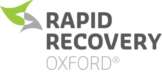 Rapid Recovery -asiantuntijakonsultaatiopaketti auttaa parantamaan ortopedisen