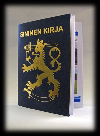 Länsi- ja Sisä- Suomi Aluehallintovirasto Regionförvaltningsverket Regional State