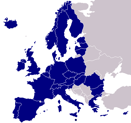 SEPA-maat Finanssialan Keskusliitto