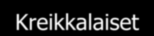 Perustalla luonnon/kaikkeuden (fysis, kosmos)