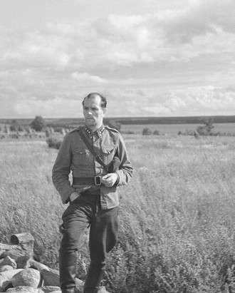Sotien jälkeen ja välirauhan aikana neuvostopioneerit räjäyttivät kaikki vähänkin ehjäksi jääneet linnoituslaitteet. Sinänsä merkillistä, kun heillä oli kuitenkin kova pula räjähdysaineesta.