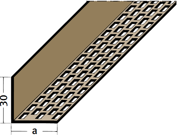 Materiaali Väri Mitta a 9059 Tuuletusprofiili levyn yläpäähän Alumiini A 8-15 mm 3664 Tuuletusprofiili levyn yläpäähän PVC V, R, M 3588 Sadesuojaprofiili levyn yläpäähän PVC V, M 8,5 mm 3544 *