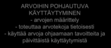 Mindfulness - pohjainen käyttäytymisterapia TIETOISUUSTAIDOT - valmentaa olemaan läsnä nykyhetkessä - opettaa huomaamaan ja vähentämään ajatusten ja tunteiden ylivaltaa - vahvistaa psykologista