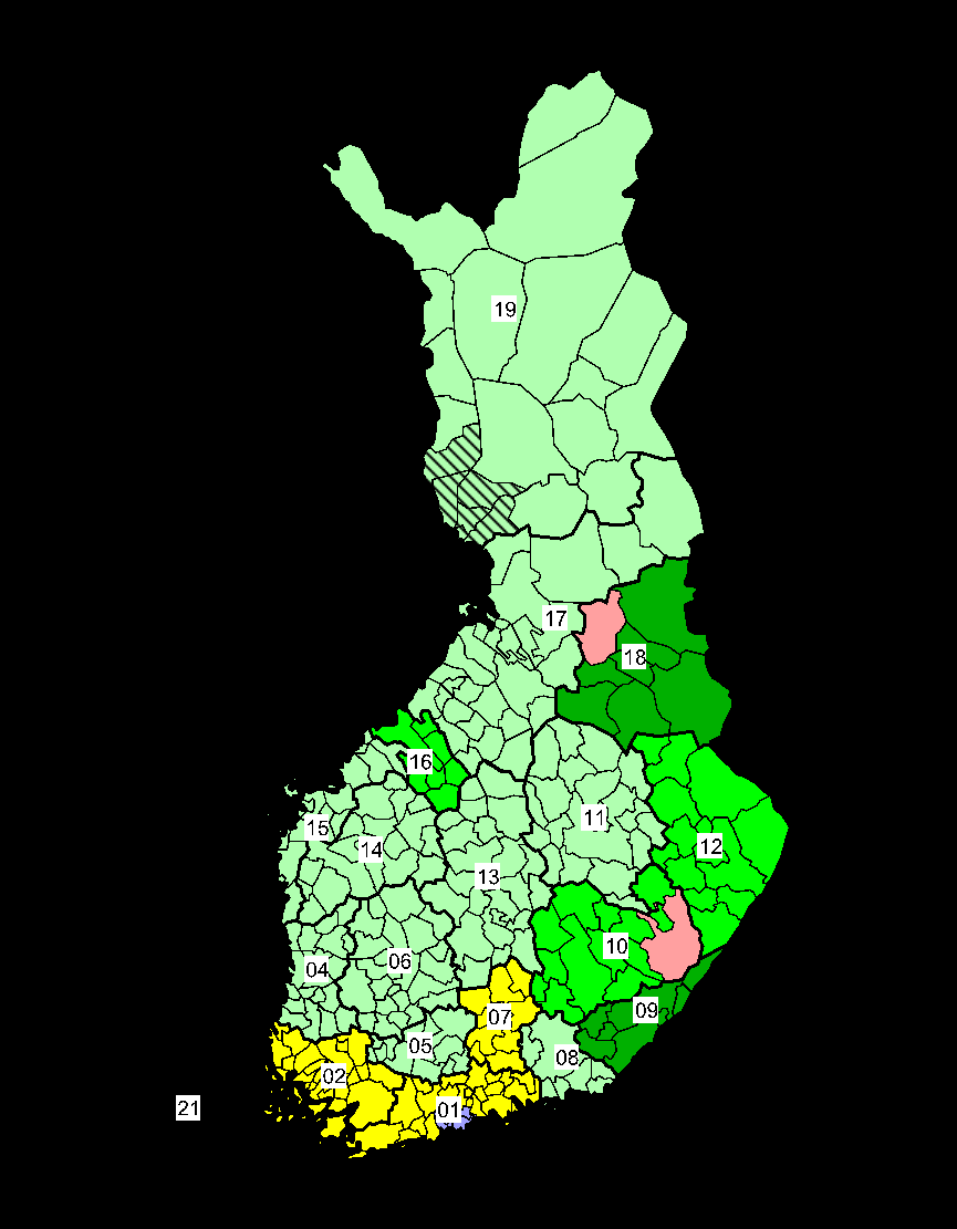 Uudenmaan maakunta ja sote -valmistelu Maakunnat ja väkiluku (31.12.2015) 1. Uusimaa 1 620 261 as. 2. Varsinais-Suomi 474 323 as. 3. Satakunta 222 957 as. 4. Kanta-Häme 174 710 as. 5.