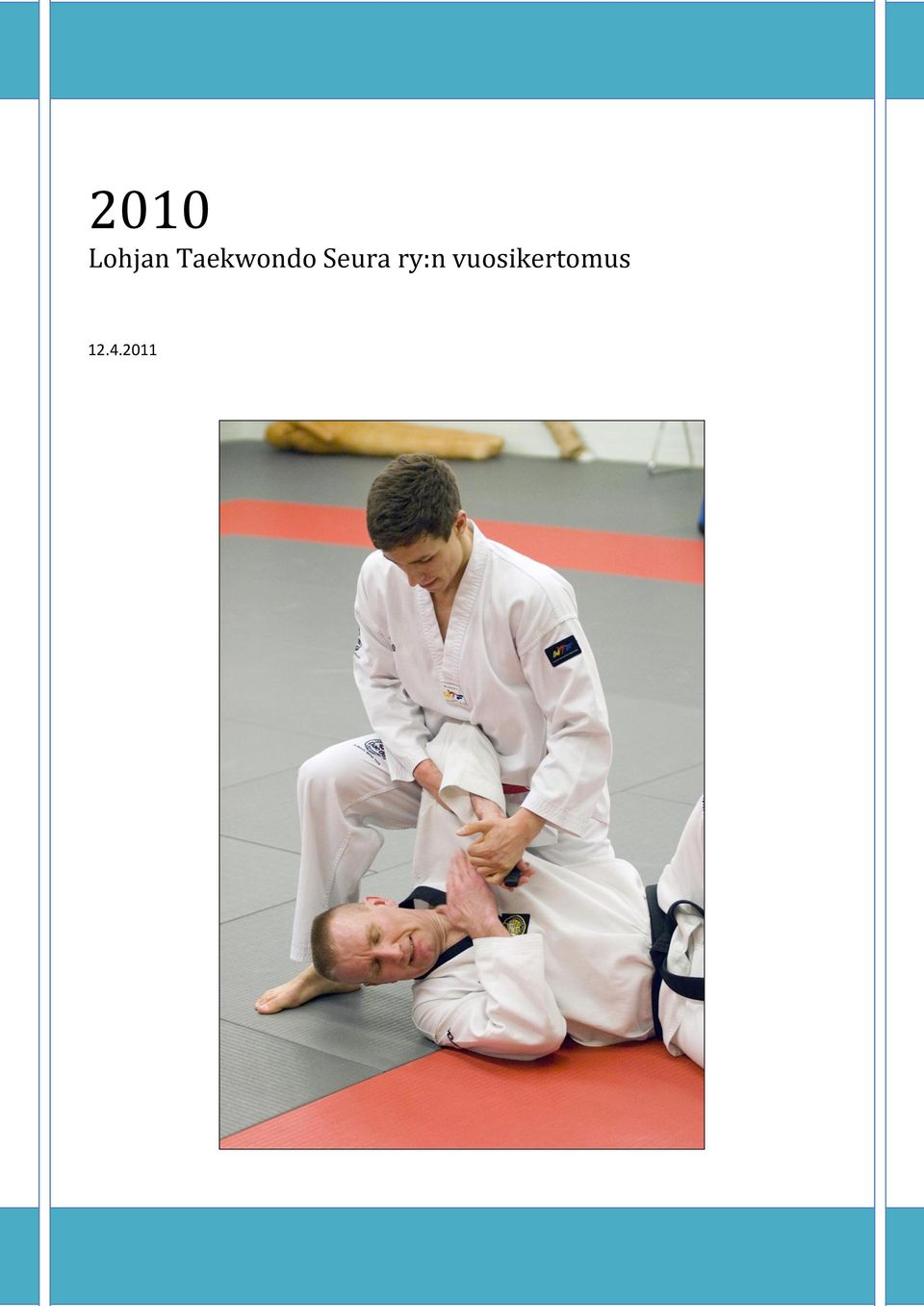 Seura ry:n