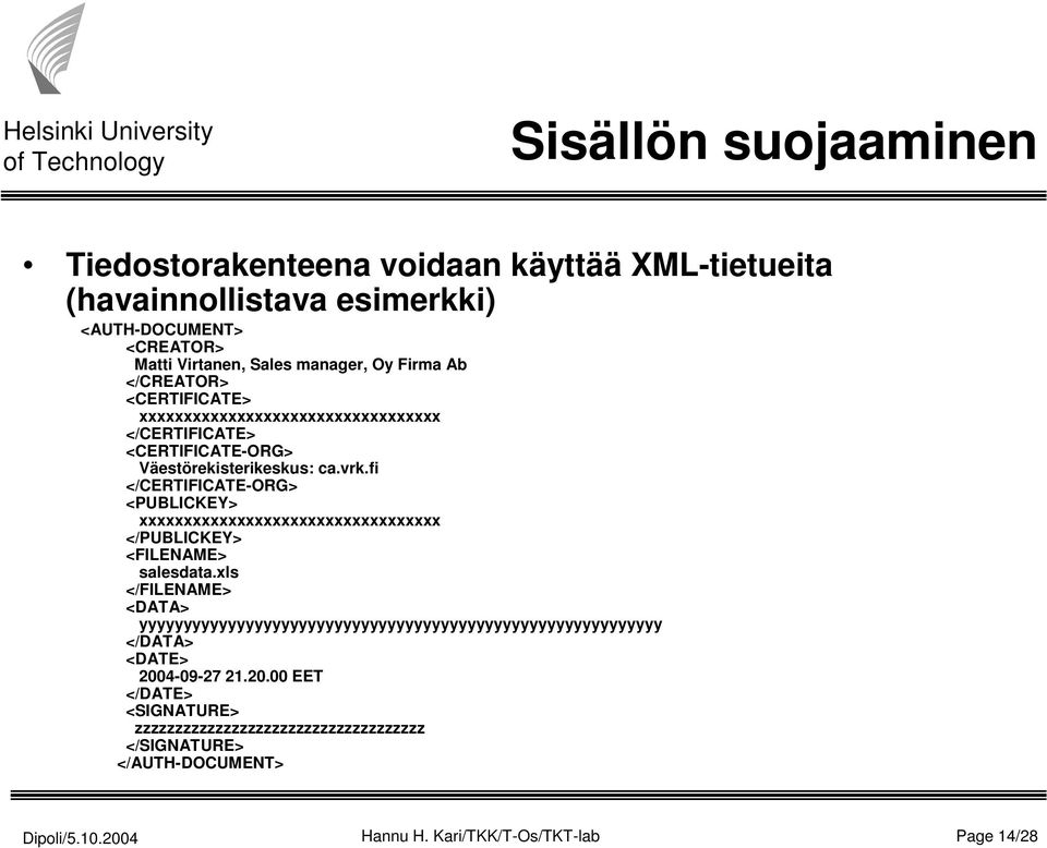 fi </CERTIFICATE-ORG> <PUBLICKEY> xxxxxxxxxxxxxxxxxxxxxxxxxxxxxxxxxx </PUBLICKEY> <FILENAME> salesdata.
