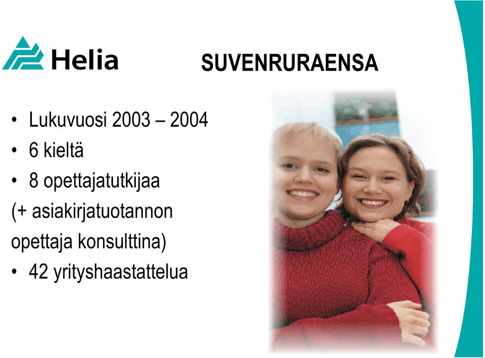 opettajatutkijaa (+