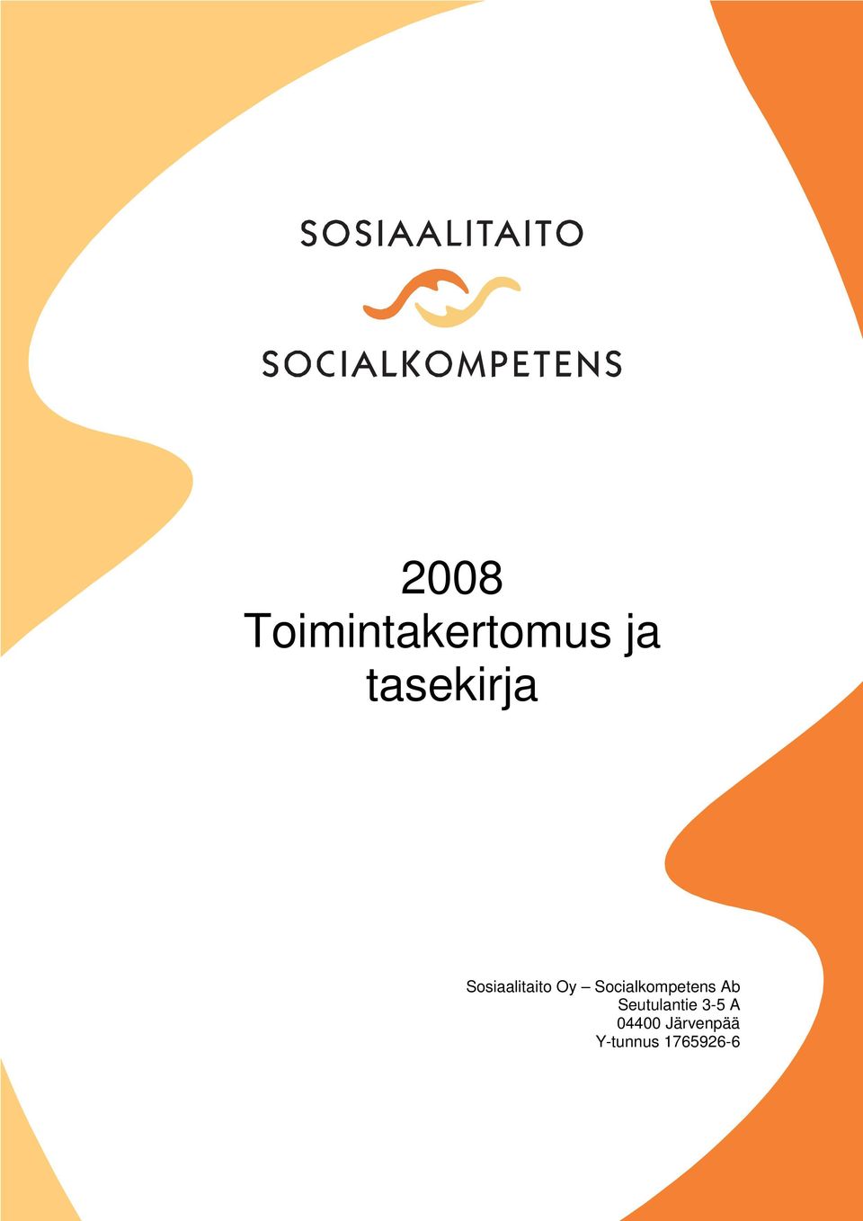 Socialkompetens Ab Seutulantie