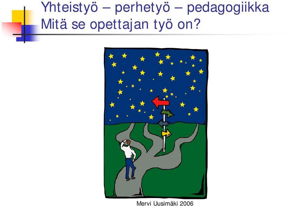 pedagogiikka