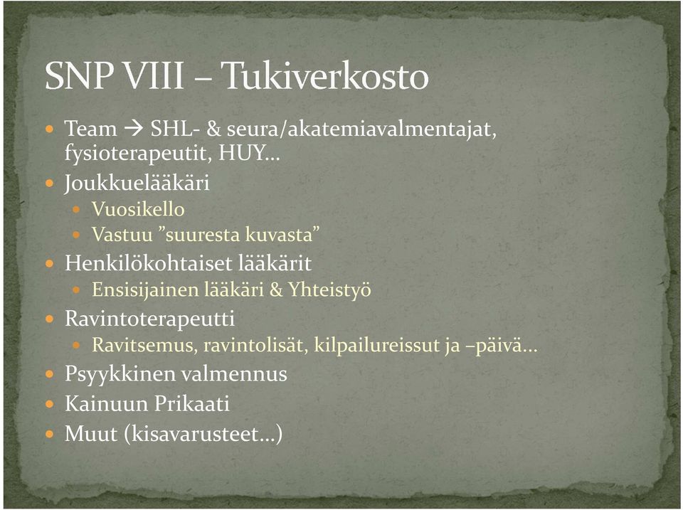 lääkäri & Yhteistyö Ravintoterapeutti Ravitsemus, ravintolisät,