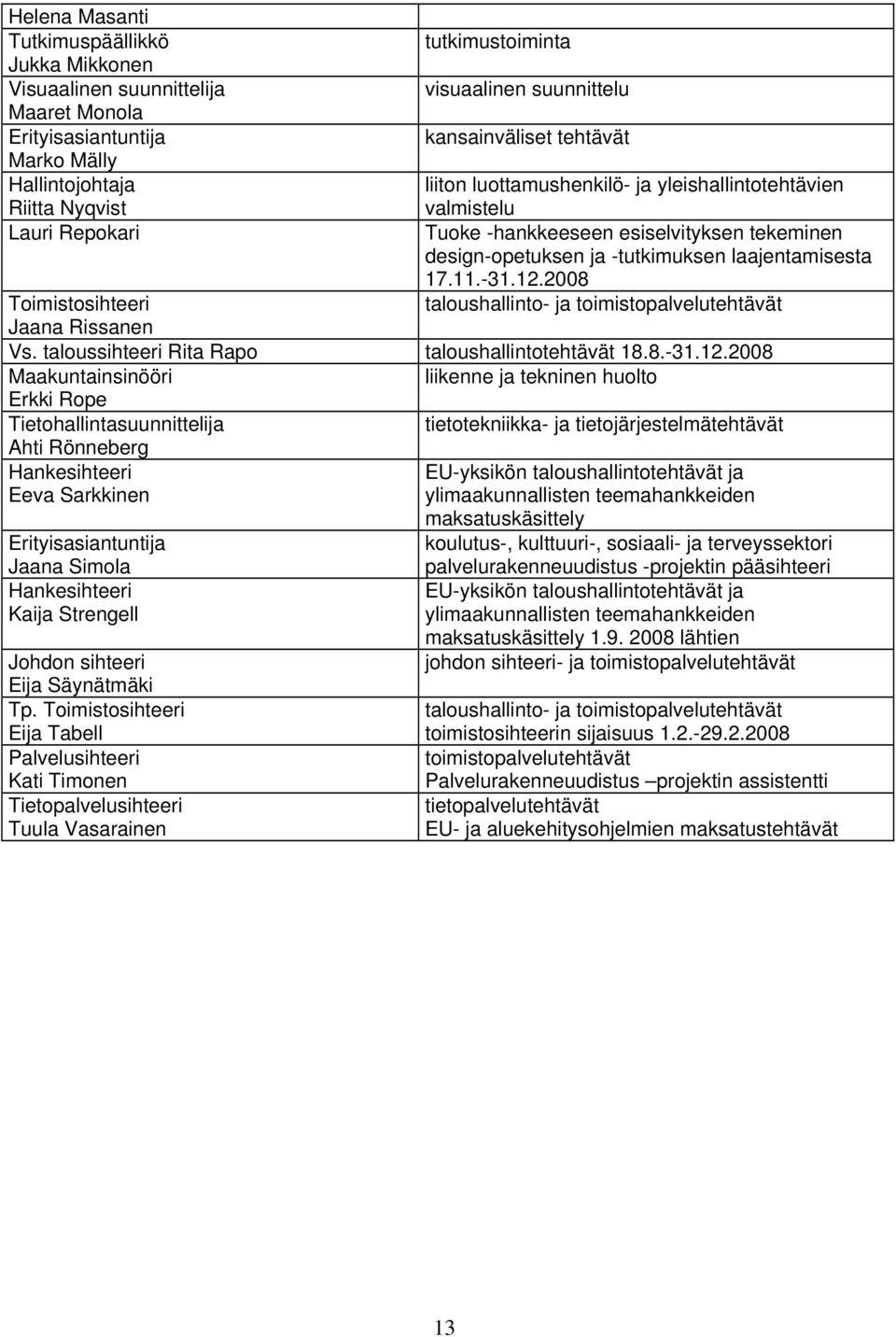 laajentamisesta 17.11.-31.12.