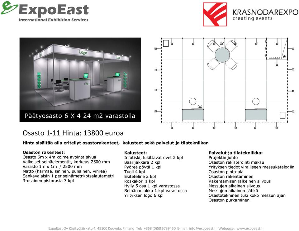 lukittavat ovet 2 kpl Baarijakkara 2 kpl Esiteteline 2 kpl Hylly 5